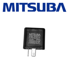 027761 Mitsuba Intermittenza