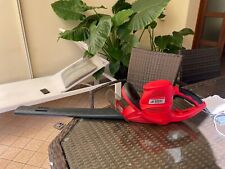 tagliasiepi elettrico EFCO TG 600 E