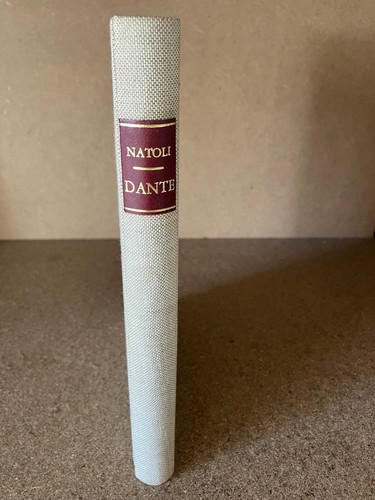 Dante rivelato nel - dante, g