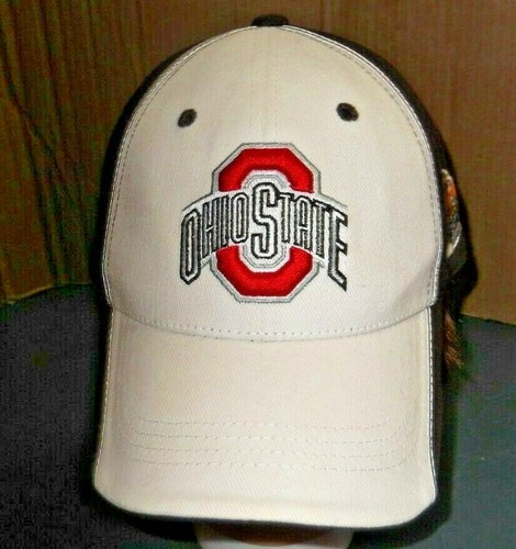 Cappello berretto ohio state - berretto,