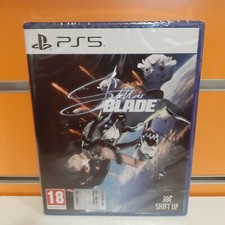 Stellar Blade PS5 NUOVO