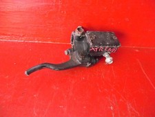 Leva Destra  Pompa Freno YAMAHA XT 600 XT600 3TB
