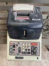 Olivetti Divisumma  GT 24