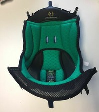 IMBOTTITURA CUFFIA CALOTTA