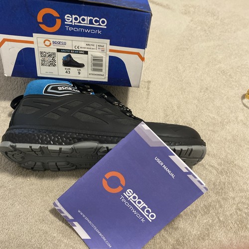 Scarpe antinfortunistica - scarpe,