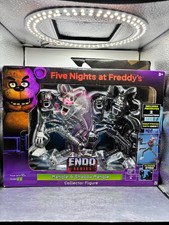 Five Nights at Freddy’s 2025