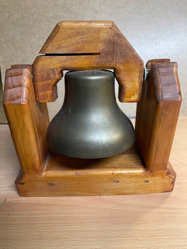 Campanella tavolo - da,