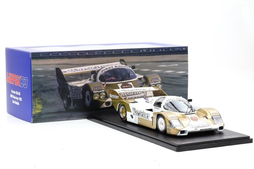 Werk83 porsche 956k - werk83, #1