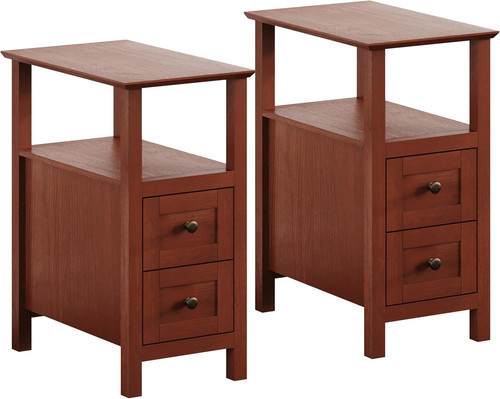 Fine tavoli soggiorno set - set, 2