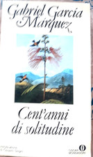 CENT' ANNI DI SOLITUDINE  -