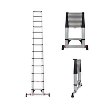 Scala telescopica estensibile