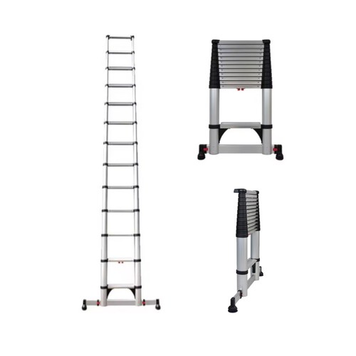 Scala telescopica estensibile