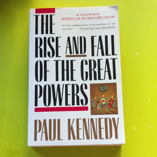 Vintage books the rise - vintage,