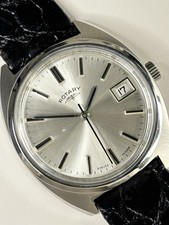 Orologio rotary vintage anni - vintage,