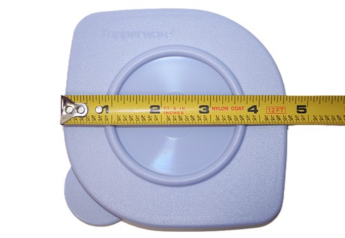 Tupperware fresh cool - tupperware,