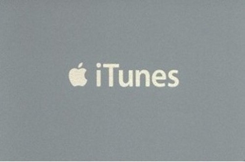 Carte cadeau itunes gift - -,