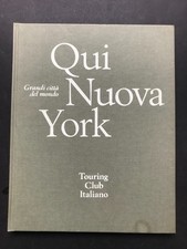Le grandi città del mondo