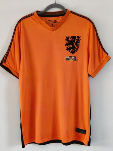 Shirt cruyff world - t-shirt, cup