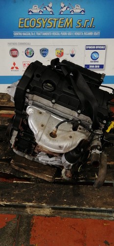 Motore semicompleto per - motore,