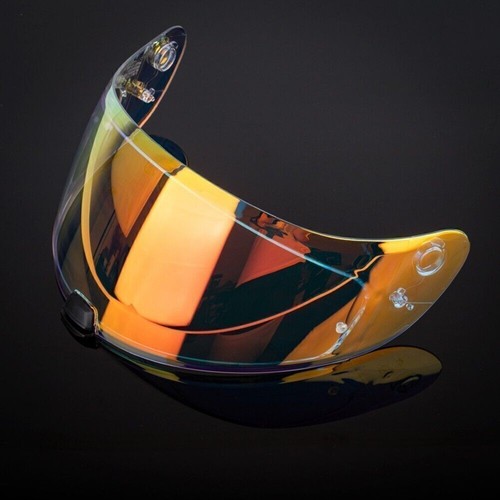 Visiera casco moto adatta per