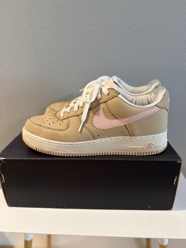 Nike kith linen air - kith, 1