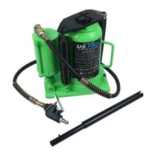US PRO 20 Ton Cric idraulico