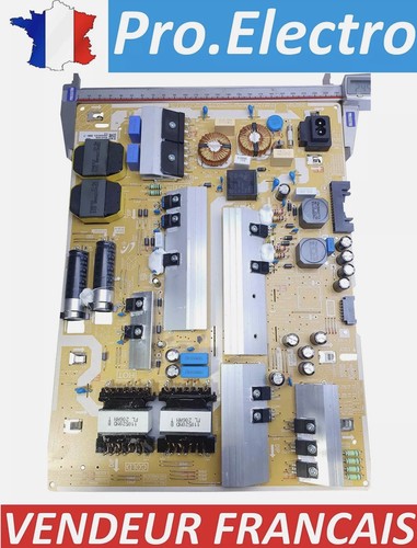 Psu alimentation samsung - alimentation, tv
