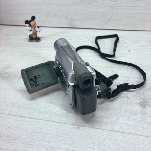 Canon mv800 mini videocamera - canon,