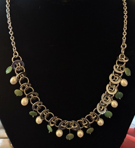Collana simona collini italia - collana,