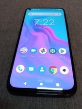 Smartphone Android CUBOT X30