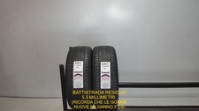 GOMME USATE  4 STAGIONI