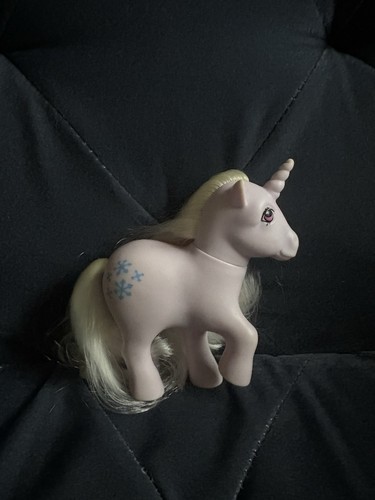 Little pony argentina - little, g1