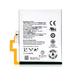 Replacement battery for - battery,