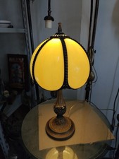 LAMPADA  tavolo IN STILE