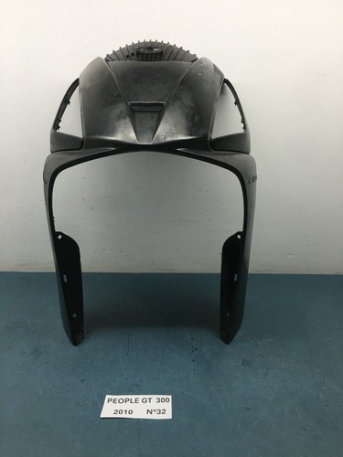 Carena scudo anteriore kymco - scudo,