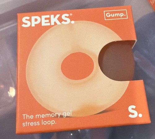 Speks gump reef memory - gump,