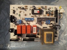 SCHEDA ELETTRONICA SM20012