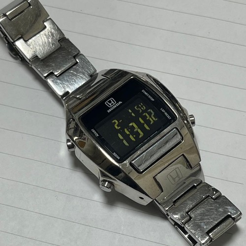 Orologio digitale vintage - orologio,