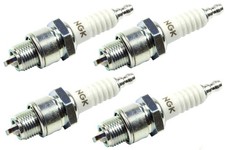 Candela accensione marina NGK