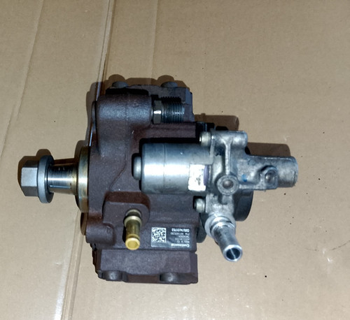 Pompa gasolio rail continental - rail,