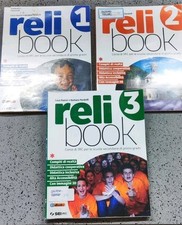 Libri Scolastici Scuola Media  Ottime Condizioni GENERALI ?x? ??