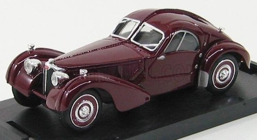 Brumm bugatti 57s - brumm,
