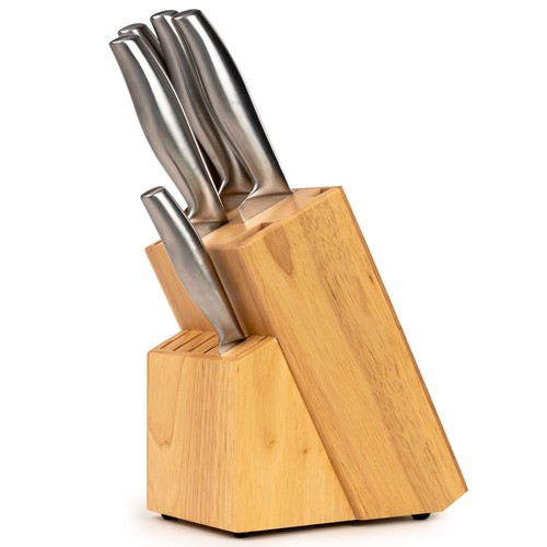Coninx ceppo coltelli legno - coltelli,