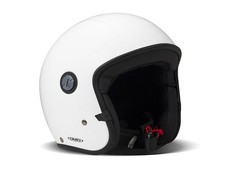 CASCO P1 WHITE | DMD HELMETS