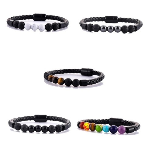 Bracciale stile retrò hip - bracciale, hip-hop