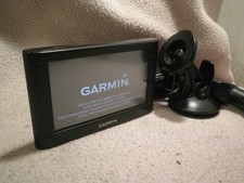GARMIN NUVI 42LM NAVIGATORE