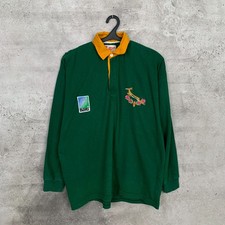 MAGLIA SUDAFRICA 1995 WORLD