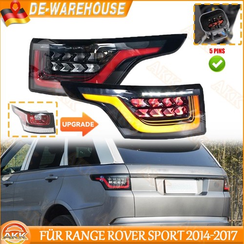 Per land rover range - land,