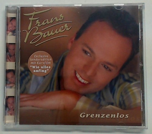 Grenzenlos bauer frans - grenzenlos, frans: