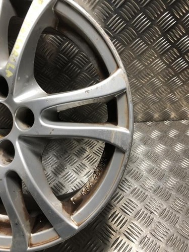 Cerchione toyota corolla verso - toyota,